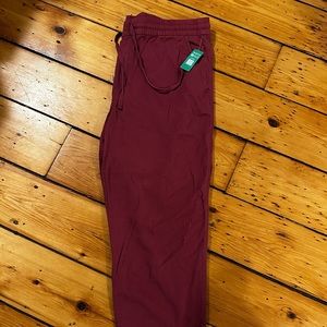 Women’s Gap Easy Pant! New!